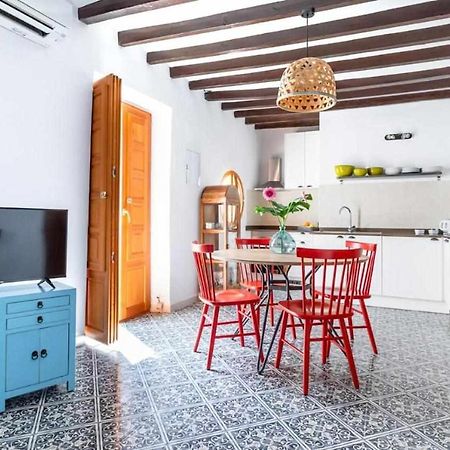 Apartamento Candela By Altea Holiday Homes エクステリア 写真