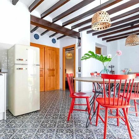 Apartamento Candela By Altea Holiday Homes エクステリア 写真