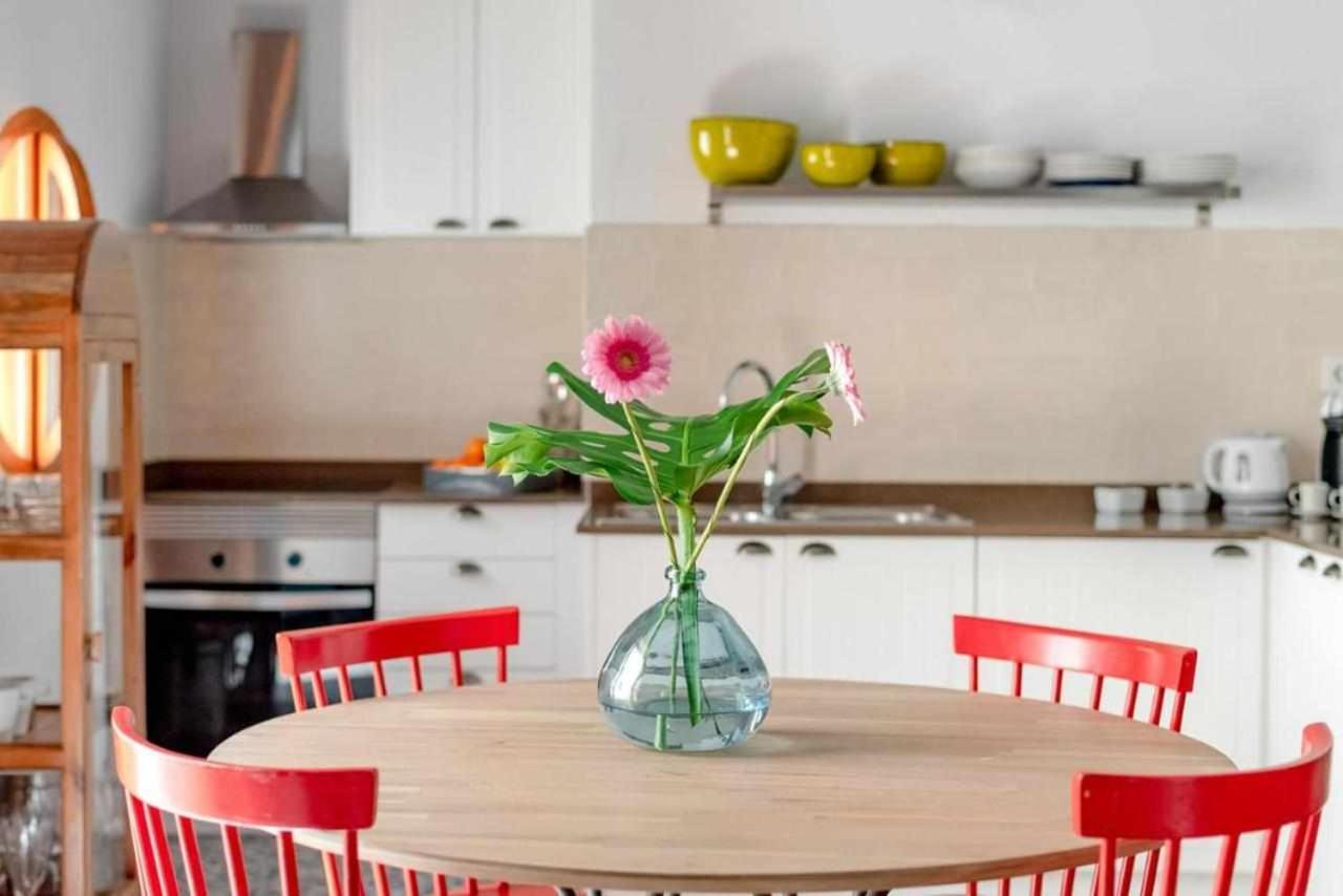 Apartamento Candela By Altea Holiday Homes エクステリア 写真