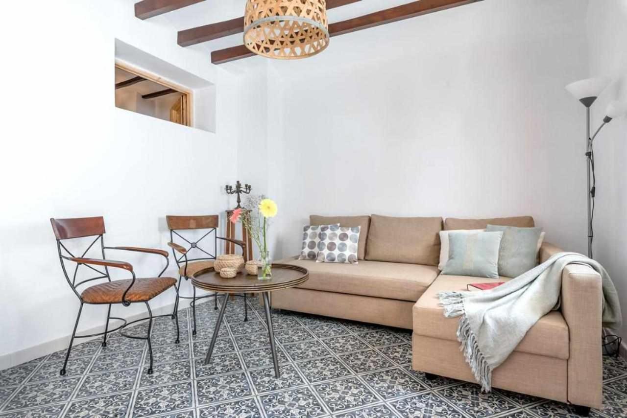 Apartamento Candela By Altea Holiday Homes エクステリア 写真