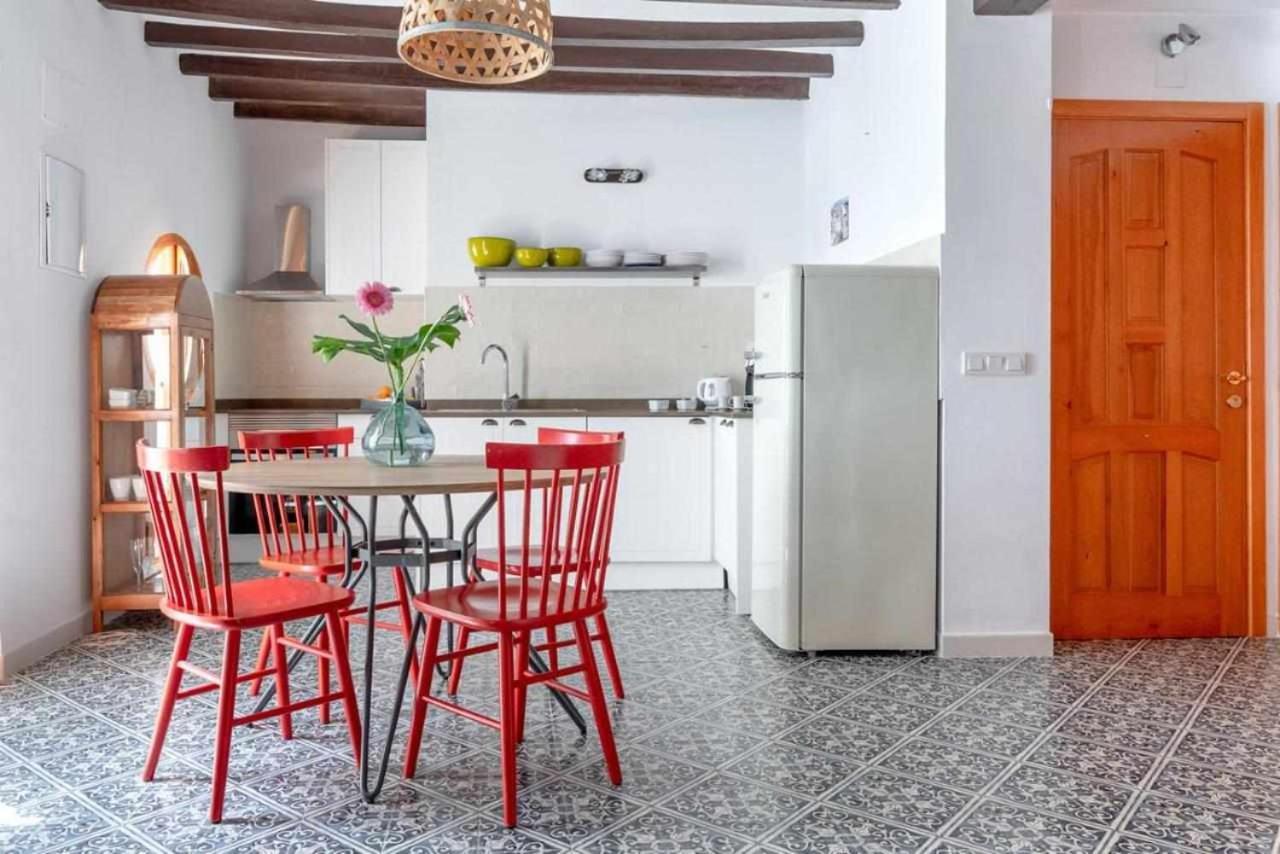 Apartamento Candela By Altea Holiday Homes エクステリア 写真