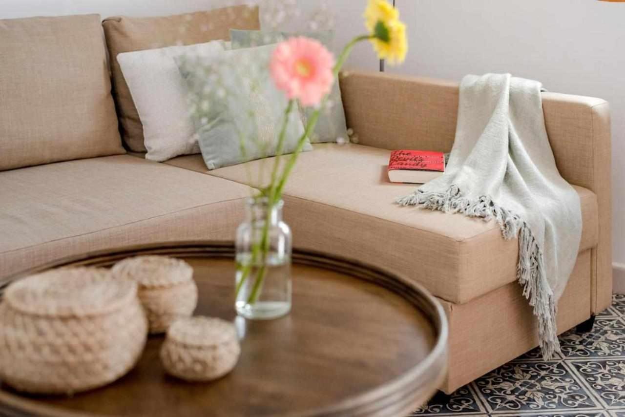 Apartamento Candela By Altea Holiday Homes エクステリア 写真
