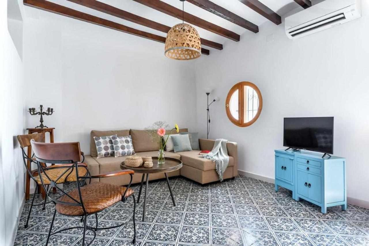 Apartamento Candela By Altea Holiday Homes エクステリア 写真