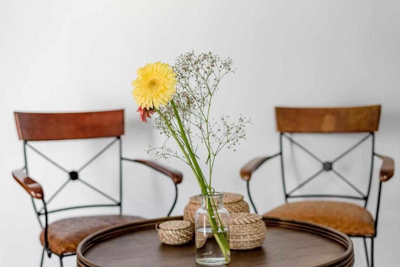 Apartamento Candela By Altea Holiday Homes エクステリア 写真