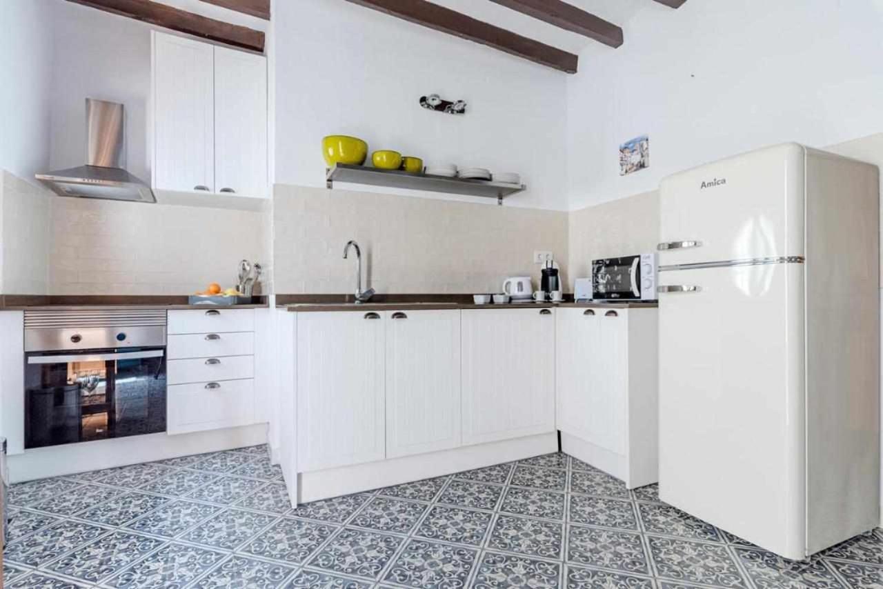 Apartamento Candela By Altea Holiday Homes エクステリア 写真