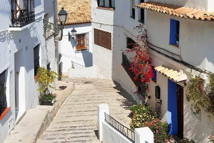 Apartamento Candela By Altea Holiday Homes エクステリア 写真