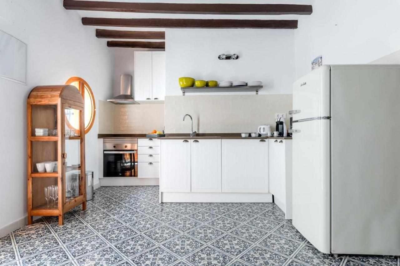 Apartamento Candela By Altea Holiday Homes エクステリア 写真