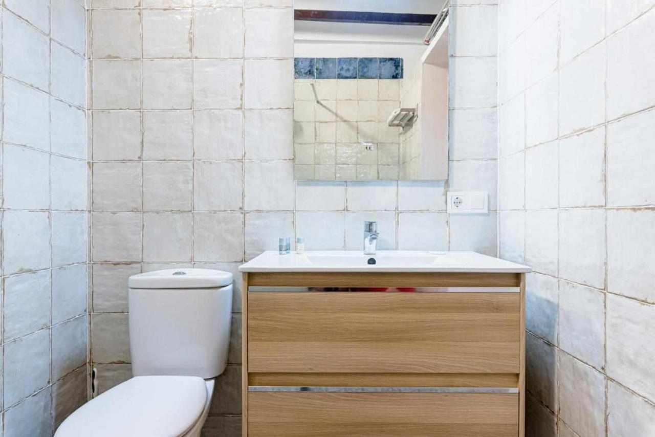 Apartamento Candela By Altea Holiday Homes エクステリア 写真
