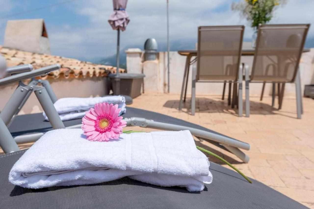 Apartamento Candela By Altea Holiday Homes エクステリア 写真