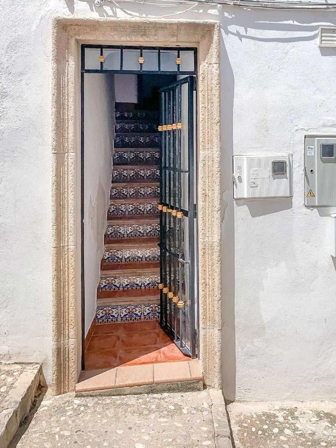 Apartamento Candela By Altea Holiday Homes エクステリア 写真