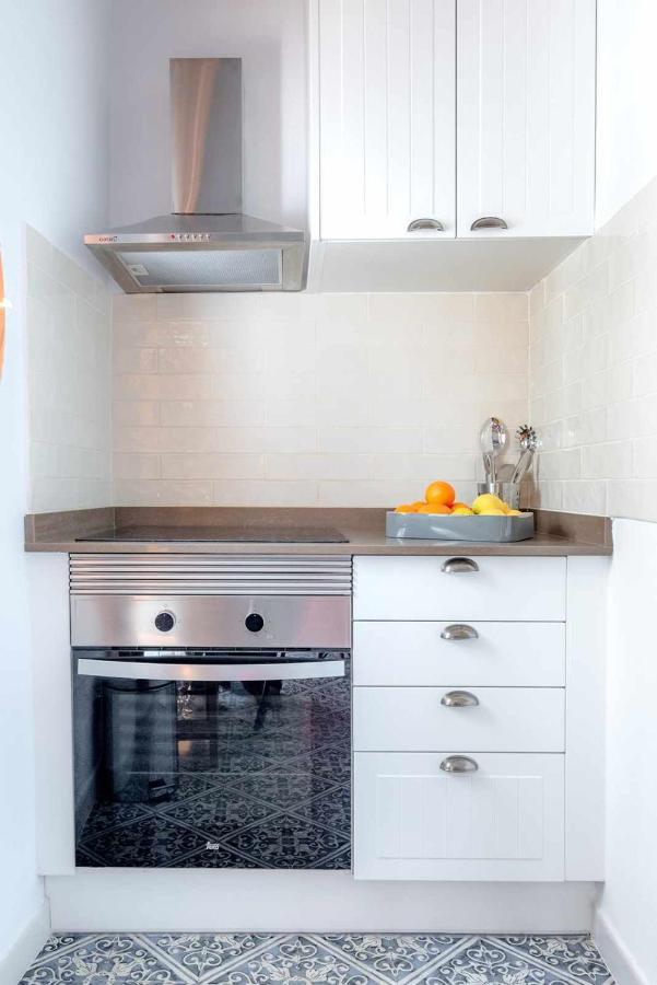 Apartamento Candela By Altea Holiday Homes エクステリア 写真