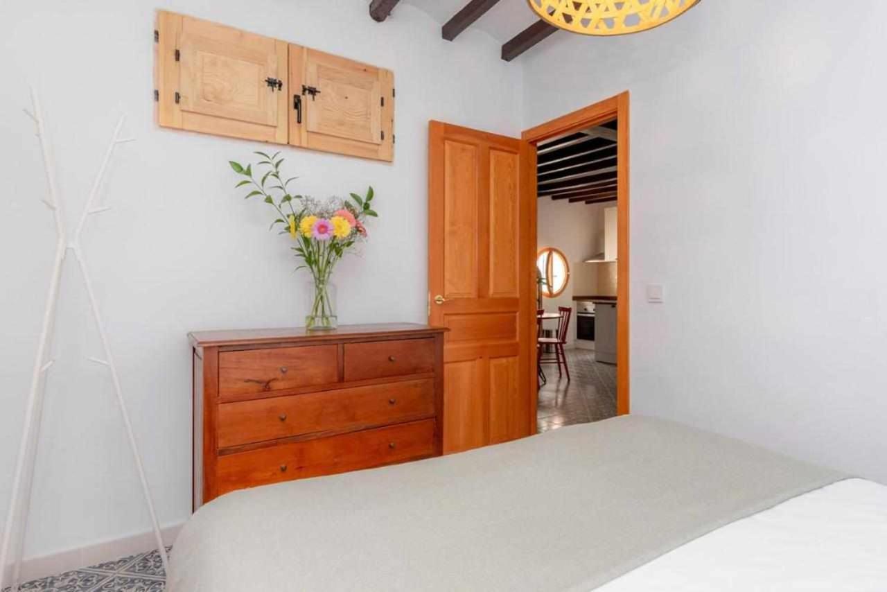 Apartamento Candela By Altea Holiday Homes エクステリア 写真