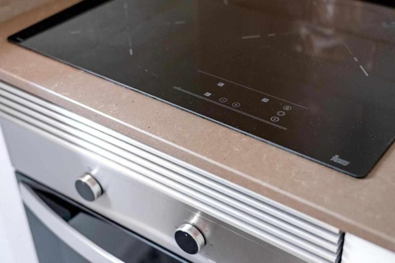 Apartamento Candela By Altea Holiday Homes エクステリア 写真