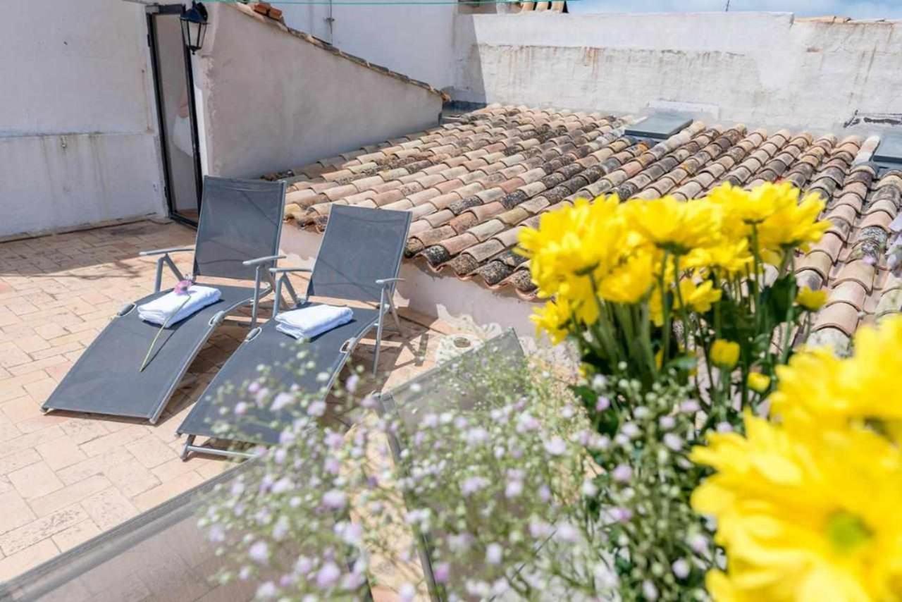 Apartamento Candela By Altea Holiday Homes エクステリア 写真