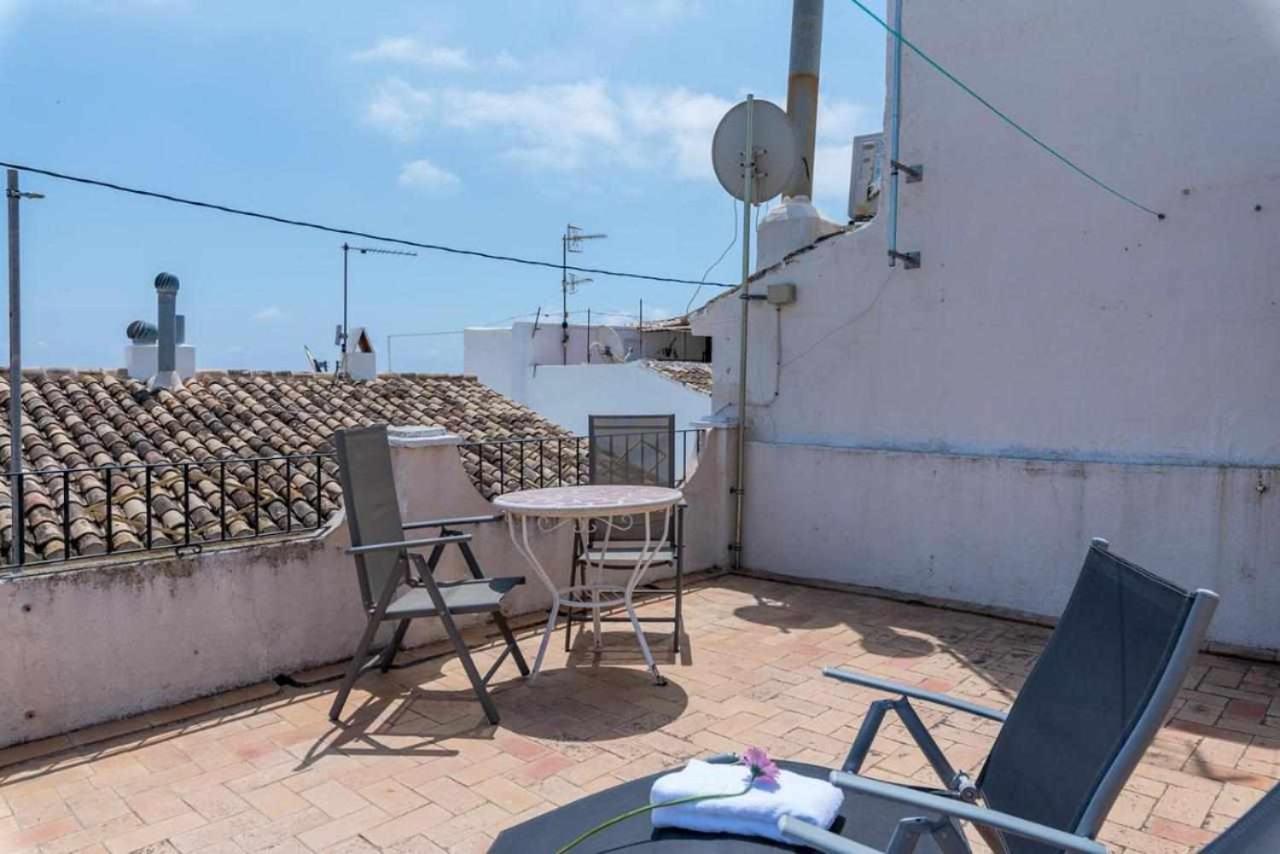 Apartamento Candela By Altea Holiday Homes エクステリア 写真